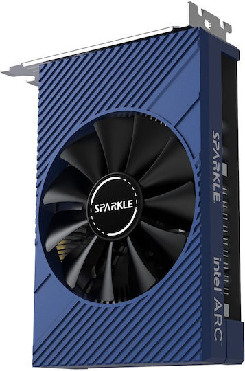 Sparkle ARC A380 6GB GDDR6 ELF Κάρτα Γραφικών