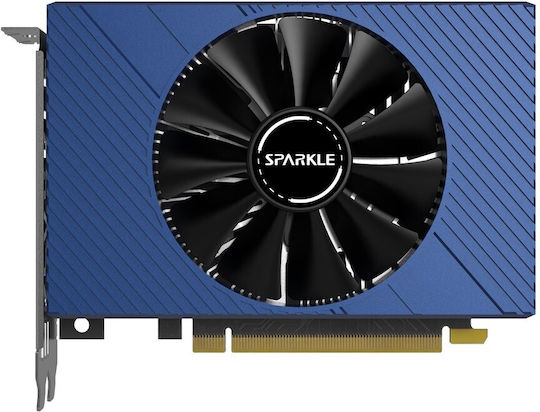 Sparkle ARC A380 6GB GDDR6 ELF Κάρτα Γραφικών