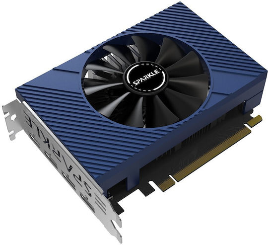 Sparkle ARC A380 6GB GDDR6 ELF Κάρτα Γραφικών