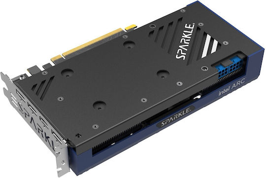 Sparkle ARC A750 8GB GDDR6 ORC OC Κάρτα Γραφικών