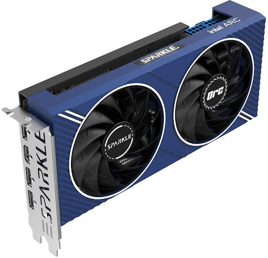 Sparkle ARC A750 8GB GDDR6 ORC OC Κάρτα Γραφικών