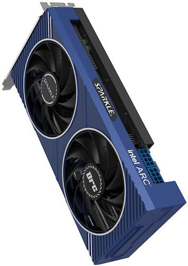 Sparkle ARC A750 8GB GDDR6 ORC OC Κάρτα Γραφικών