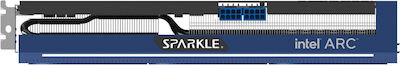 Sparkle ARC A750 8GB GDDR6 Titan OC Graphics Card