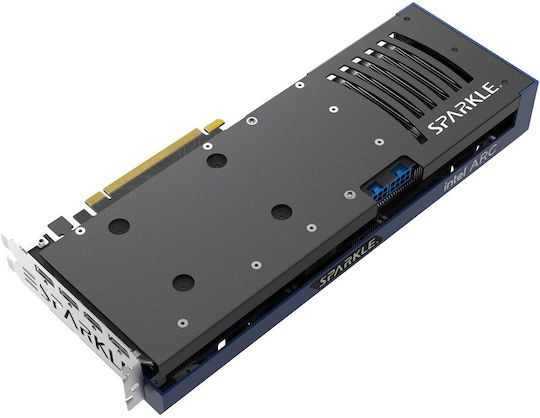 Sparkle ARC A750 8GB GDDR6 Titan OC Κάρτα Γραφικών