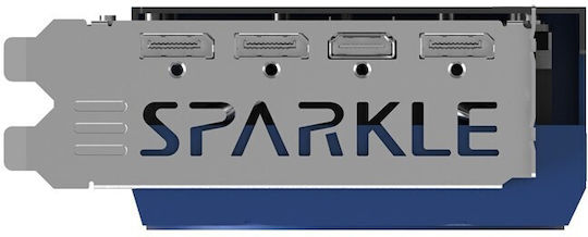 Sparkle ARC A750 8GB GDDR6 Titan OC Κάρτα Γραφικών