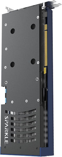Sparkle ARC A750 8GB GDDR6 Titan OC Κάρτα Γραφικών
