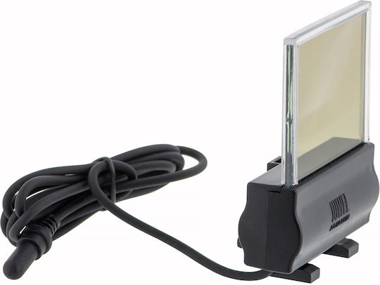 Juwel Aquarium Technische Ausrüstung Digitales Thermometer