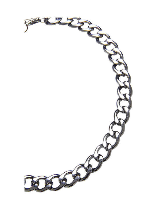 Urban Classics Kette Nacken Länge 46cm