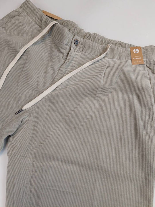 Trousers Gray