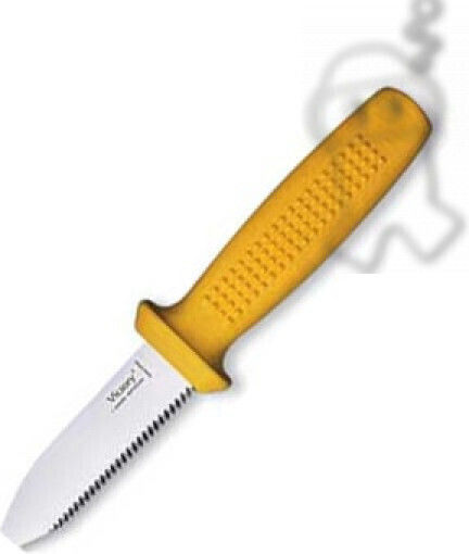 Victory Knives Collapsible with Blade 10cm