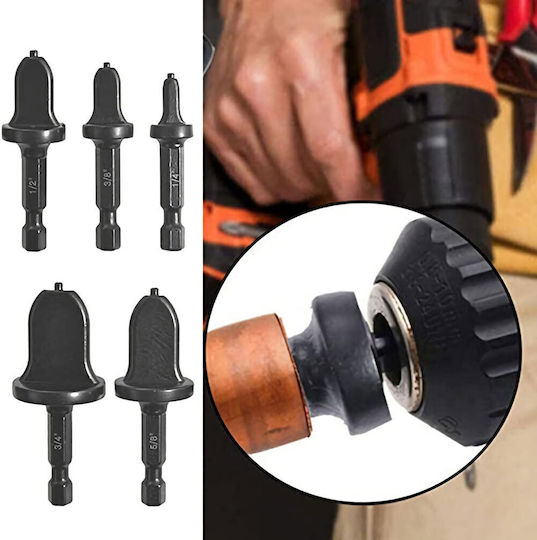 CT-900F Set Hand Flaring Tool