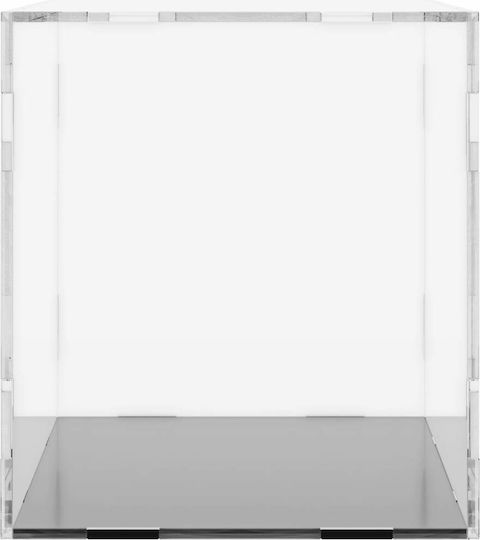 vidaXL Product Display Stand W31xD17xH19cm