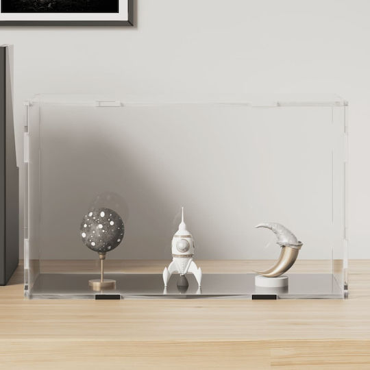 vidaXL Product Display Stand W31xD17xH19cm