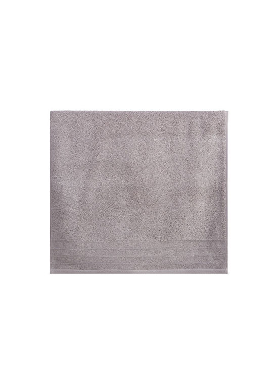 Nef-Nef Homeware Geschirrtuch Fresh 034071 50x90cm. Grey 725 Gewicht 550gr/m²