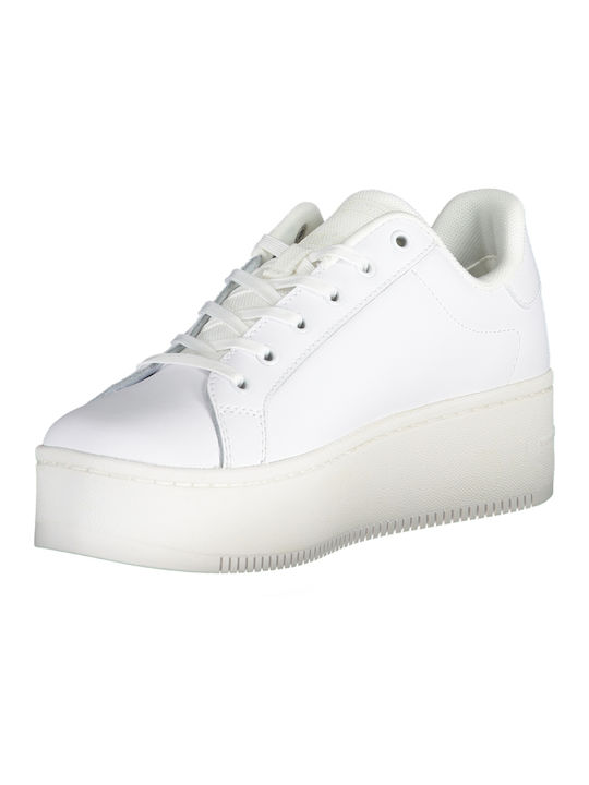 Tommy Hilfiger Sneakers White