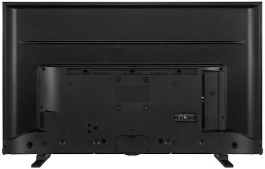 Toshiba Smart Television 50" 4K UHD LED UA4C HDR (2021)
