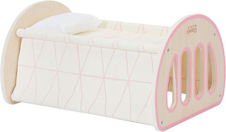 Classic World Мебели Cradle