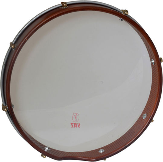 Saz SP40F