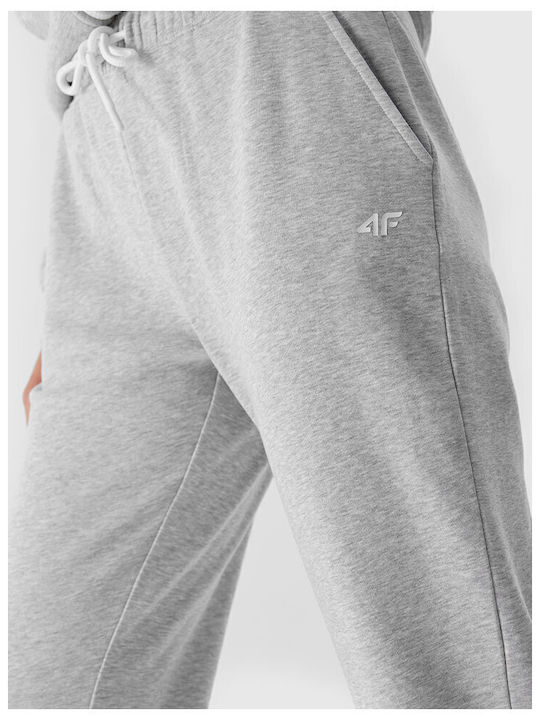 Sweatpants Jogger Gray
