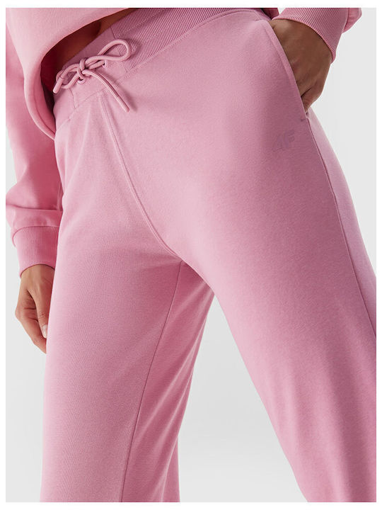 Jogginghose Jogger Pink