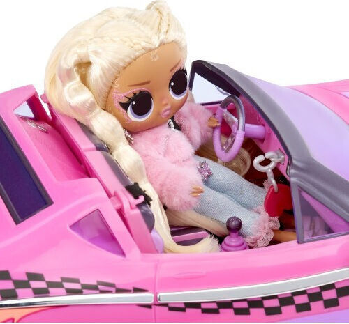 MGA Entertainment L.o.l Surprise για 4+ Ετών (Διάφορα Σχέδια)