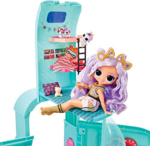 MGA Entertainment L.o.l Surprise Pentru 4+ Ani (Diverse Modele)