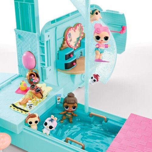 MGA Entertainment L.o.l Surprise Pentru 4+ Ani (Diverse Modele)