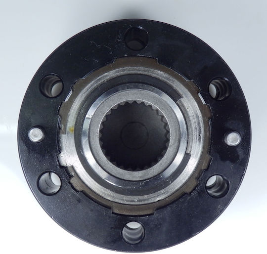 Free Wheel Hub 4x4 Car for Ford Ranger