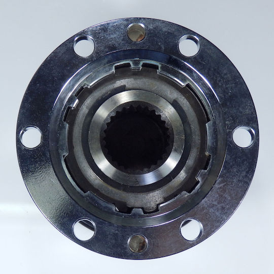 Free Wheel Hub 4x4 Car for Toyota Hilux