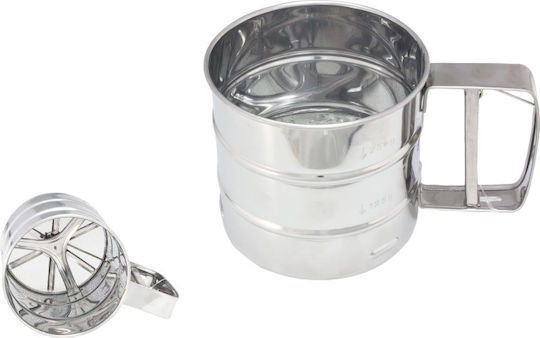 Hit Pastry Tool made of Stainless Steel 10x10cm