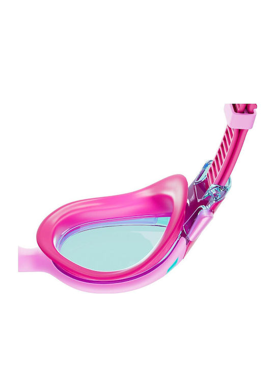 Speedo Biofuse 2.0 Swimming Goggles Kids Pink