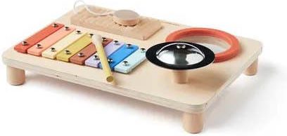 Kids Concept Wooden Xylophone