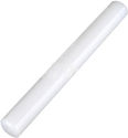 Non-Stick White Simple Rolling Pin Pme 1 Pc