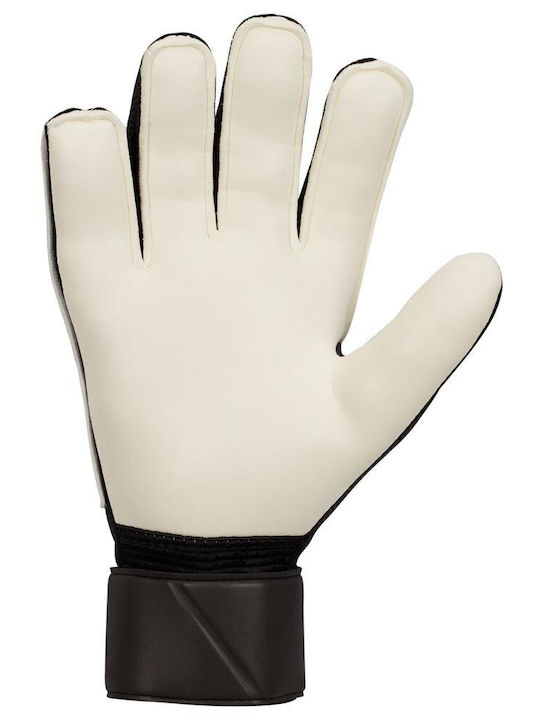 Nike Match Adults Goalkeeper Gloves Black