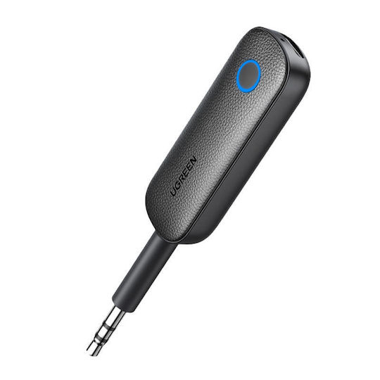 Ugreen Transmitter Bluetooth 5 Receiver / Transmitter with USB / 3.5mm Jack Output and Microphone