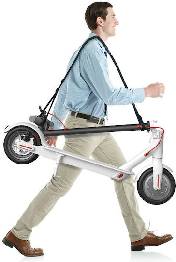 eBest Zubehör für Elektro-Roller in Schwarz Farbe SD-54DFD