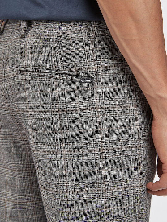 Pisa Pantaloni Maro