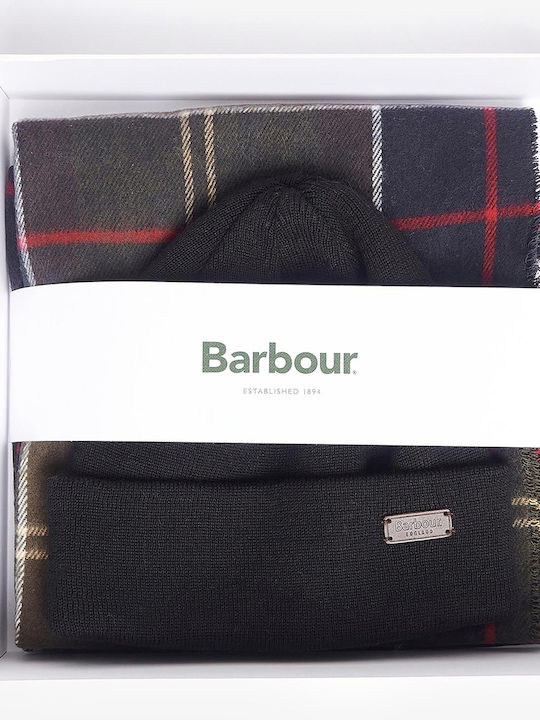Women's Wool Scarf Multicolour