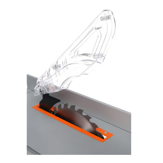 Kraft & Dele EC-554 Banc de tăiere cu Putere 1500W, Disc de tăiere cu Diametru 200mm & Viteză de tăiere 2950rpm