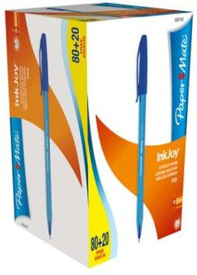 Paper Mate Gel Stifte 100 Stück