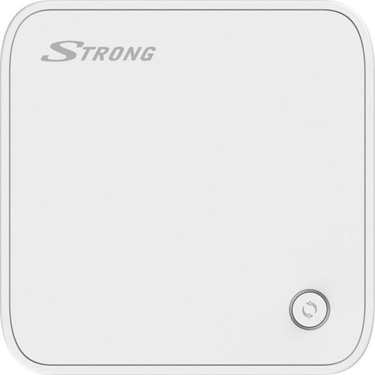 Strong Atria Mesh 1200 Add-on Access Point Wi‑Fi 5 Dual Band (2.4 & 5GHz)