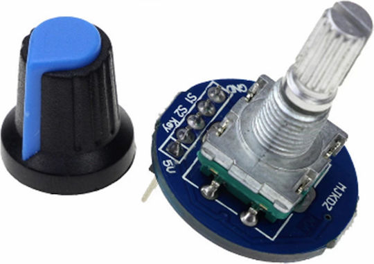 12-000A358 Rotary Encoder Module