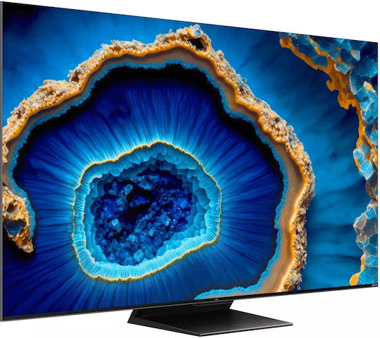 TCL Smart Televizor 50" 4K UHD Mini LED 50C805 HDR (2023)