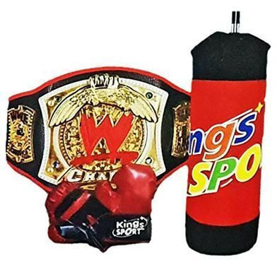 Blue Toys Παιχνίδι Kings Sport