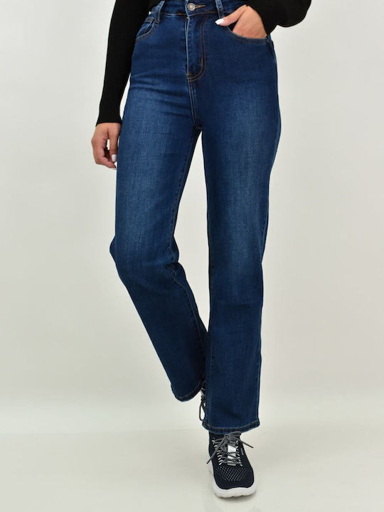 Damenjeans in Schlanker Passform