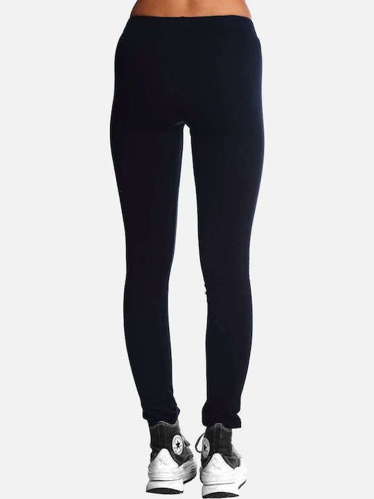 Colanti de femei Lung Colanti Negru