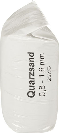 vidaXL 25kg
