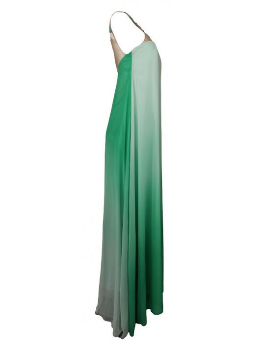 Giorgio Ajutanti Κ17-9020 dress green