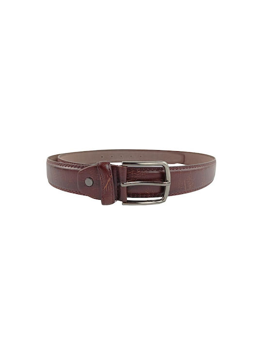 MCAN ND-1932-3.5 Brown belt