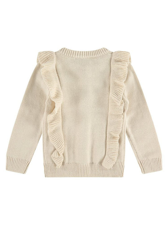 Babyface Cardigan pentru copii Beige